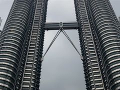 -吉隆坡国油双峰塔