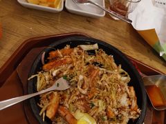 -豪客来牛排(人民东路店)