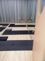 -奥本瑜伽·普拉提