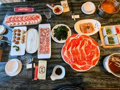 -大渔小鲜火锅店