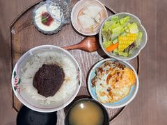 -ITARU食堂·定食料理(西丽店)