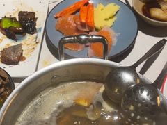 -喜庭海鲜自助(北辰三角洲北辰荟店)