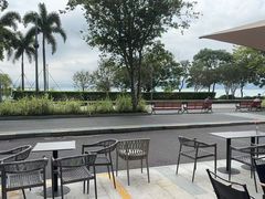 -ommo cafe(半岛城邦店)