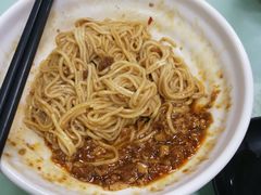 -食惠里小笼包面馆(越秀店)