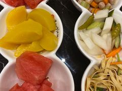 -世贸万锦大酒店·烹大师火锅达人