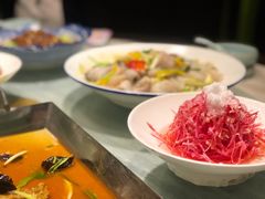 -龙泉小镇(科圣路店)