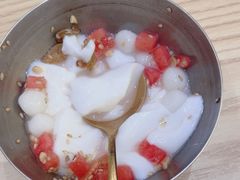 -匠本米所·炸酱米线·潮汕小食(万象食家店)