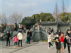 -梅村泰伯庙