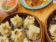 -都一处烧麦馆(前门店)