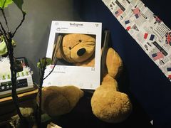 -蜉蝣酒吧(仓山万达店)