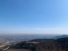 -北京西山国家森林公园