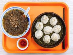 -新丰小吃(中山中路分店)