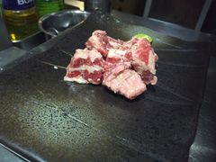 -橘焱胡同烧肉夜食(BFC外滩金融中心店)