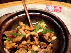 -啫神·广州地标美食(北京路店)