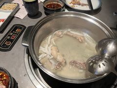 -同仁四季椰子鸡(宝安壹方城店)