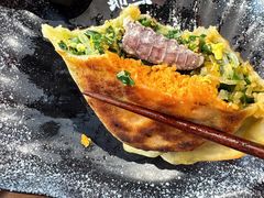 -地二手作鱼汤馄饨(上街里店)