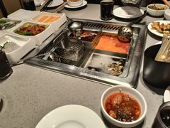 -海底捞火锅(青山湖万达夜宵主题店)