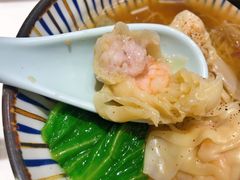 -龙记香港茶餐厅(久光百货店)