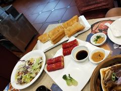-点都德(汇胜楼店)