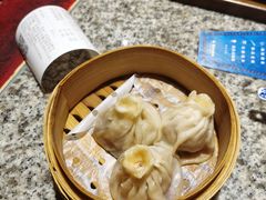 -南京大牌档(香港广场店)