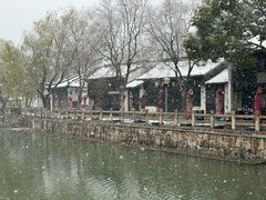 -巡塘古镇