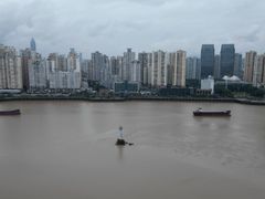 -江心屿景区