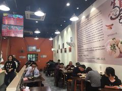 大堂-王大大生煎(北仑2号店)