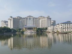 -龙熙维景国际会议中心