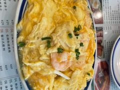 虾仁滑蛋-小龍鳳餐室(番禺路店)