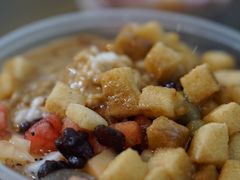 -串妹花式冰粉(乐山总店)