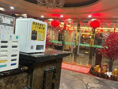 -君之悦·影院式足道·养生SPA(回兴店)