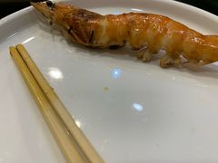 -瑞杰烧烤店·24小时营业(山东路店)