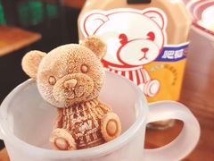 -肥韬茶餐厅(南山mini店)