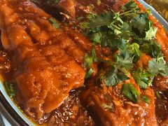 -一桶江山餐厅(松北店)