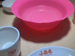 -小柴米·传统江西菜(八一广场店)