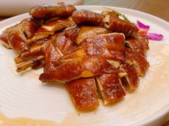 -水月周庄铂尔曼酒店-水月荟中餐厅