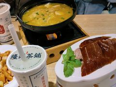 -紫光园·烤鸭(美术馆店)