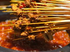 -钢管厂五区小郡肝火锅串串香(总店)