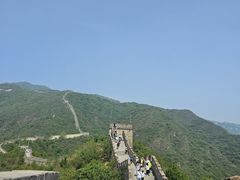 -慕田峪长城