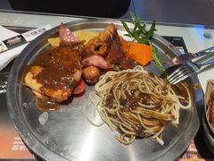 -開籠雀冰室(同和金铂店)