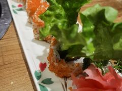 -蟹将军·松叶蟹和牛日料放题自助(K11店)