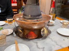 -老五四季涮肉(菜市口店)