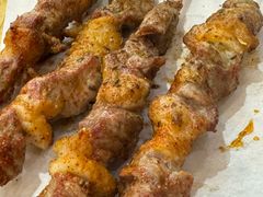 -新疆巴州金丝特餐厅(大钟寺店)