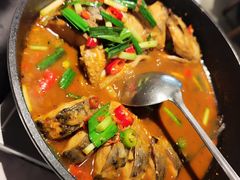 -鄱阳湖·江西小炒·瓦罐煨汤(五道口店)