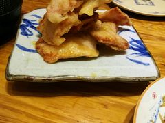 -满园烤鸭·春饼(太原街万达店)
