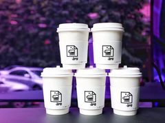 -JPG coffee(广州体育西店)