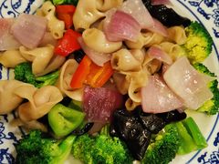 -琼菜坊·无鸡不成宴·海南菜老爸茶糟粕醋(海口骑楼老街店)