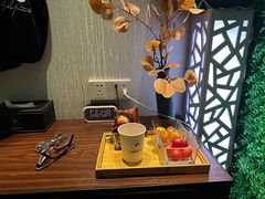 -禧瑞 ·丝浴主题·水疗·spa(中山公园店)