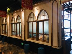 大堂-沈派西域(友好店)