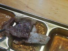 -金顺韩式烤肉·网红烤肉店(广利路店)